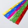 Strips for quilling "Hologography" (set of 60 strips) Mix width 1 cm (1x25 cm)