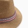 Menku hat, color light brown, rr 58