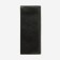 Vertical Camel purse, black color