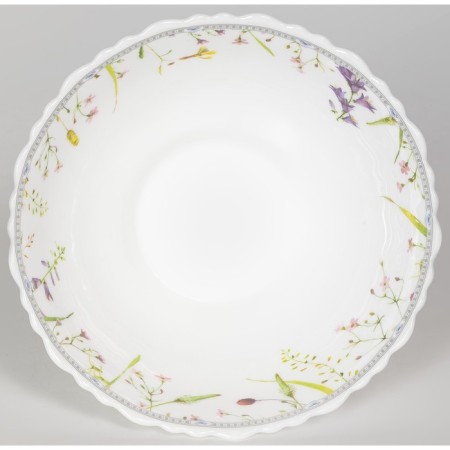 OLAFF salad, glass ceramics, 500 ml