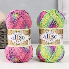 Yarn 