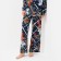 Female set (shirt, trousers) kaftan "belt" p. 48-50