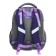 School backpack Erich Krause Ergoline 15l, 39 x 28 x 14 cm, ergonomic back, Space Anime 59872