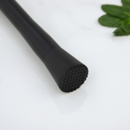 Black bar, 11 items, black color-8