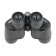 Field binoculars VEBER BPC Zoom, 7-15 × 35, black color
