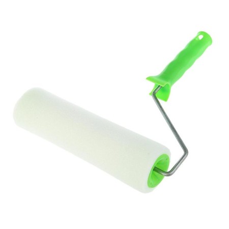 Rupler "Sibrtekh" 80104, foam, 250 mm, d = 48 mm, handle d = 6 mm