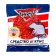 Grain bait from rats "Brown Proshka. Triple Blow", 130 g