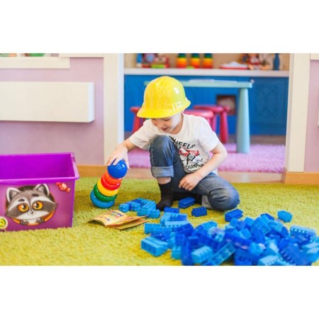 Designer No. 9 for boys "Marine", 120 parts-3
