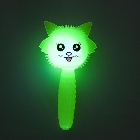 Hedgehog "animal", light, color mix-2
