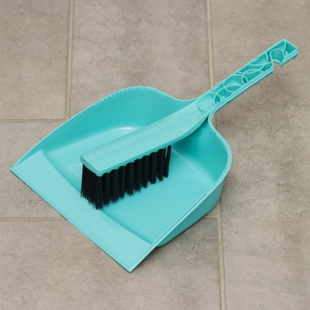 Brush-scheme with the scoop "Practitioner", color mix-4