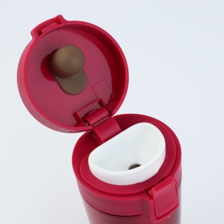 New Year. Thermostatic with the “Blessing” button, 350 ml-2