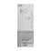 Headphones CB-51, wired, vacuum, microphone, 1 m, jack 3.5 mm, white