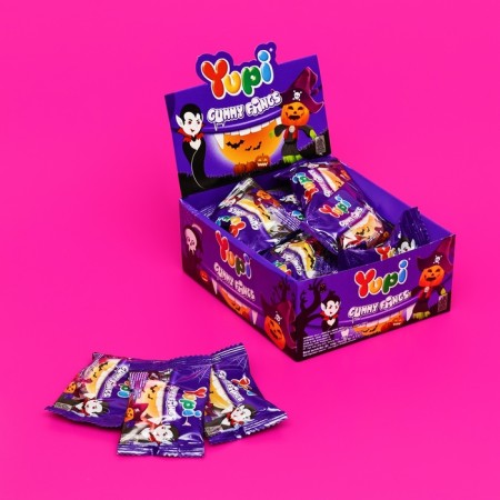 Marmalade yupi fangs, 6 g