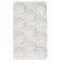 Form for the preparation of cakes and sweets Snowflakes 30.5 × 18 cm