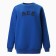 Jumper (sweatshirt) Women's Minaku: Casual Collection Blue Blue, Rr. 46