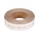 The tape is perforated, sticky, 25 m × 38 mm, for polycarbonate from 4 to 8 mm, mix