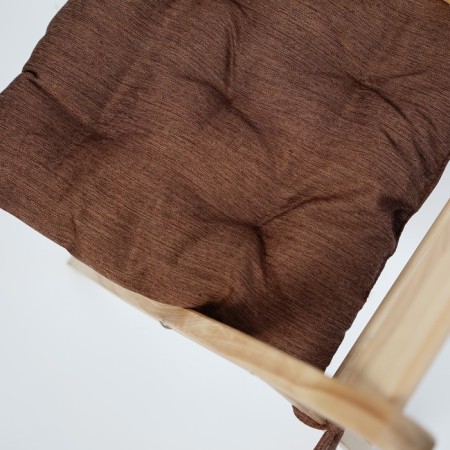 Sidushka Len 40x40x4cm Tsvokoem Zhakard PA100%-1