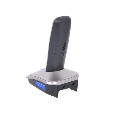 Radio Telphone Dect Panasonic KX-TG2511RUN Platinum/Black, AOO-1