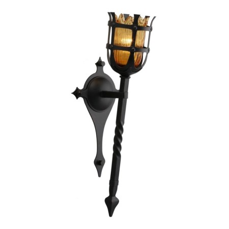 Wall lamp (sconces) Simona E27 60W