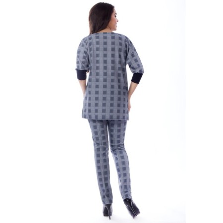 Women's tunic Wisell M4-3808, size 44-8