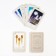 Tarot "Ecumenical" large, fortunetelling cards, 78 liters, with instructions