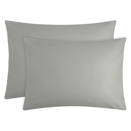 Set of pillowcases "Ethel" TE AMO (view 1), 50x70 cm - 2 pcs, 100% cotton, calico