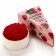 Bath salt, 150 g, aroma of raspberry cheesecake, Candy Food