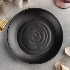 Plastic plate 