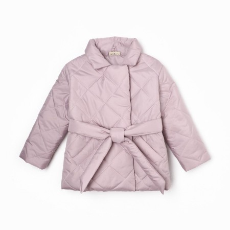 Children's jacket, cerebrospinal rose, height 116 cm-6