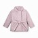 Children's jacket, cerebrospinal rose, height 116 cm