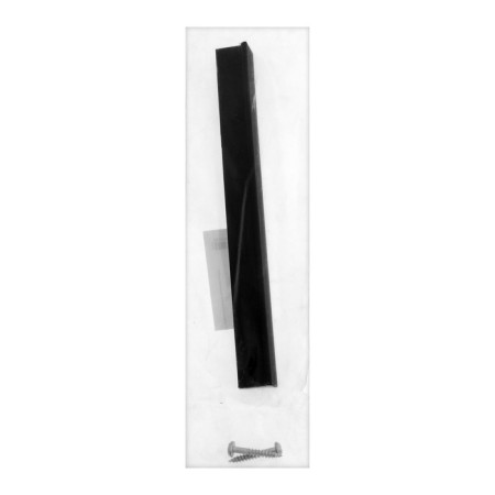SKA-SLOCK S-22, plastic 128 and 160 mm, black glossy color-8