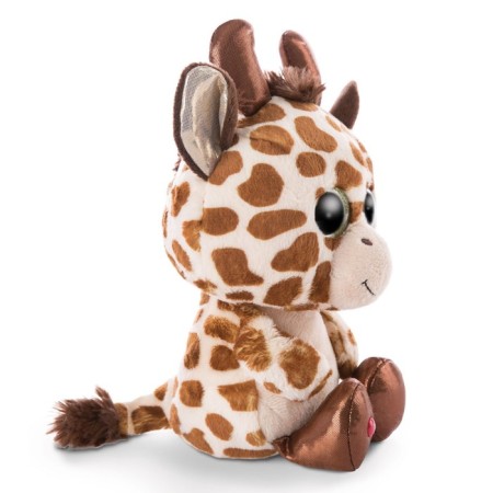 Soft toy Nici "Giraffe Hall", 25 cm-1