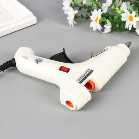 Glue gun "needlework" 40W, 220V-2