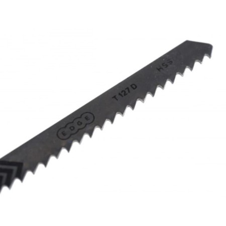 Patriot t127d jigsaw, aluminum, 2 pcs, blister-2