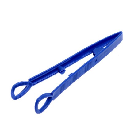 Developing set-soroter "Color cones", colored bombs, tweezers-9