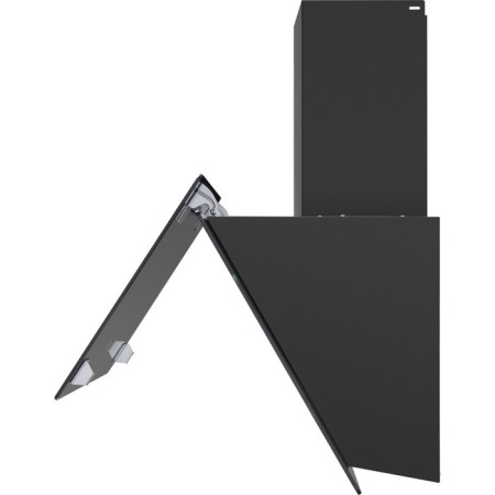 Exposure Maunfeld Wind Push 60, inclined, 700 m3/h, 3 speeds, 60 cm, black-11