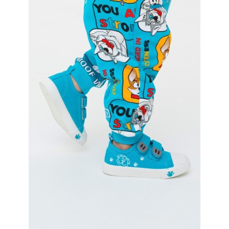 Sneakers for the boy PlayTode, size 21