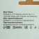A set of essential oils 3 pcs "Orange, pine, tea tree" 15 ml