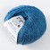 Yarn "Milano" 8%alpaca, 20%wool, 8%viscose, 64%acrylic 130m/50g (876 jeans)