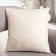 ST-standard pillow 40x40cm, decorative beige
