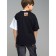 T -shirt for boys, height 140 cm