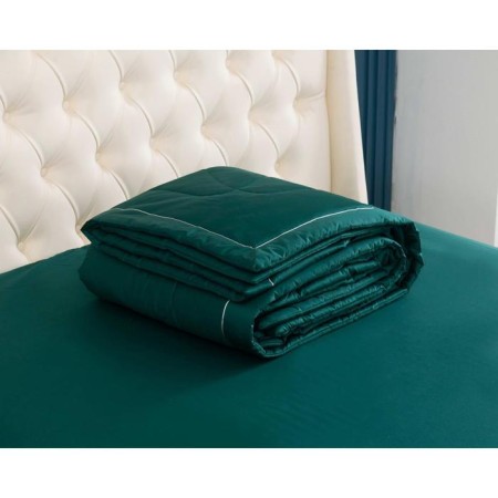 A set with a blanket "Maurizio No. 1", size 160x220 cm, 180x230 cm, 50x70 cm - 2 pcs-6