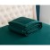 A set with a blanket "Maurizio No. 1", size 160x220 cm, 180x230 cm, 50x70 cm - 2 pcs
