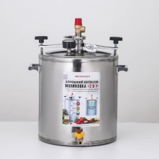 Autoclave-sterilizer 