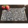 Blueberry for the Table Mat Transparent table, 80 cm, roll 20 pog. m