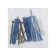 Exhaust Era E 100-02, 160x160 mm fan, D = 100 mm