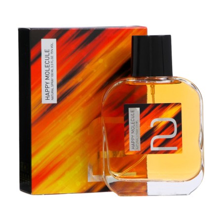 Happy Molecule 2 Lotion Women's perfumery, based on Escentric Molecules 02, 100 ml