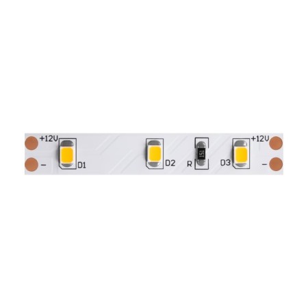 Maytoni LED tape, 12V, IP20, 2835, 4.8W/m, 3000k, 5 m, monochrome glow-1