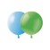 Latex ball 14 ", pastel, set of 100 pcs., Mix color