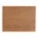 Magnetic marker board 45x60 cm, calligrata, in a wooden frame (dark stain)
